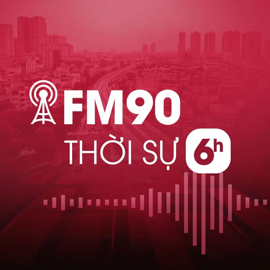 Thời sự 6h00 | 07/08/2025